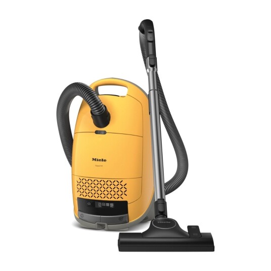 Miele Guard M1 støvsuger gul