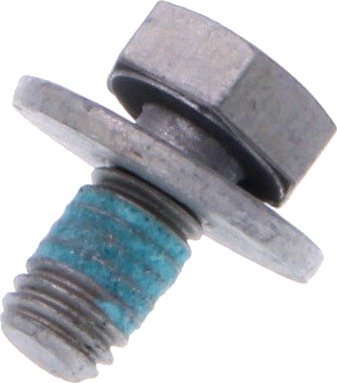BMW 34116868785 Sekskantskrue
