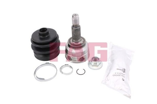 Fag Drivknute drivaksel FAG 771 0451 30