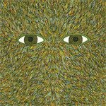 Flying Lotus Pattern Grid World Ep Vinyl