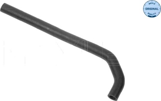 MEYLE 119 121 0051 Radiatorslange MEYLE 119 121 0051 Radiatorslange