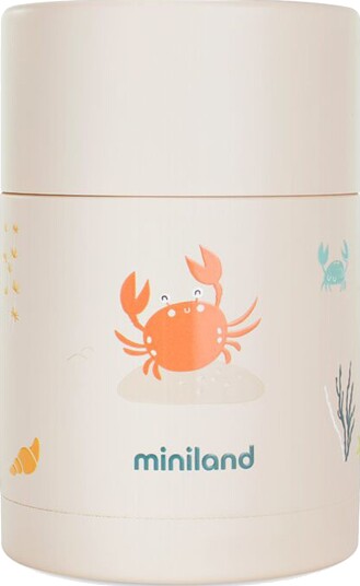 Miniland Mattermos, Crabsy