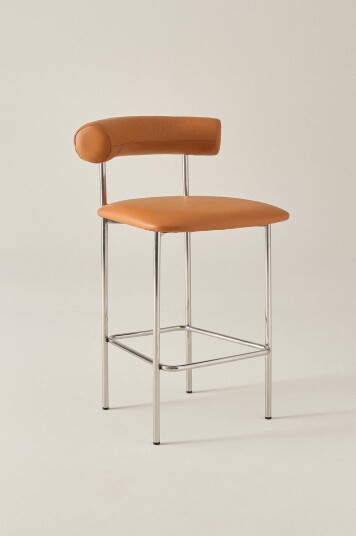 Jotex Barstol Brun CATALINA 1733337010