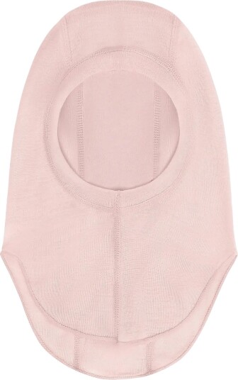 Huttelihut Balaclava Tencel W. Wool Pink 54\6 8Y