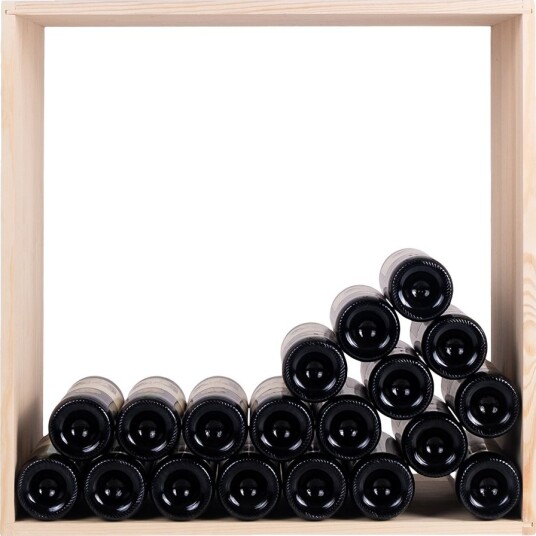 Caverack ENZO ramme Furu Caverack ENZO ramme Furu