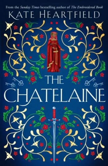 The Chatelaine Av Kate Heartfield The Chatelaine Av Kate Heartfield