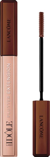 Lancôme Lash Idôle Flutter Extension Mascara Brown Lancôme Lash Idôle Flutter Extension Mascara Brown