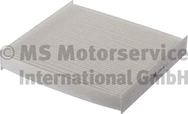 Kupefilter KOLBENSCHMIDT 50014709