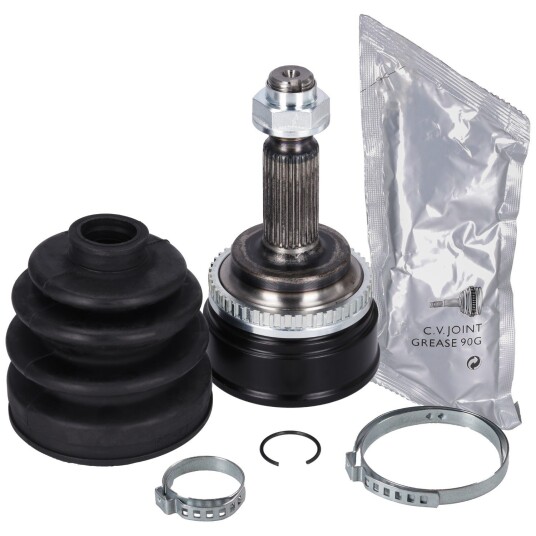 Febi Bilstein Drivknute drivaksel FEBI BILSTEIN 185100