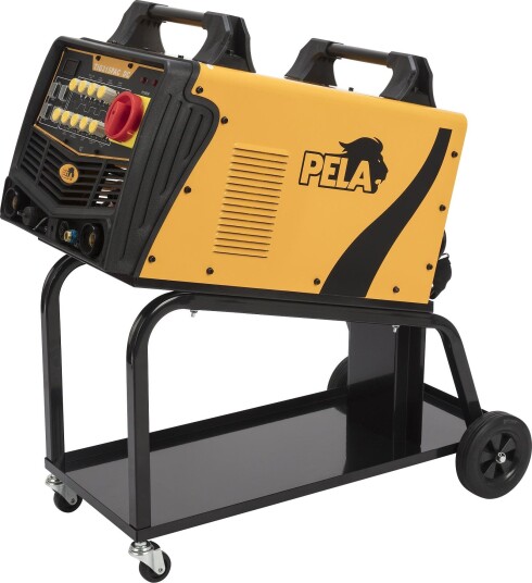 PELA 488476 Sveisevogn 800x420x495 mm, Garasjeinnredning & oppbevaring PELA 488476 Sveisevogn 800x420x495 mm, Garasjeinnredning & oppbevaring