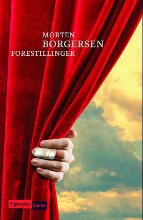 Forestillinger Av Morten Borgersen