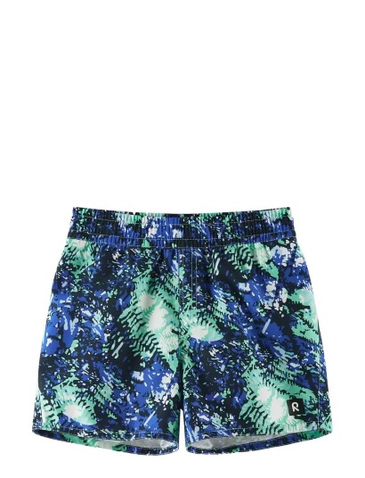 Reima Sunproof Beach Shorts Somero Blue 116 Reima Sunproof Beach Shorts Somero Blue 116