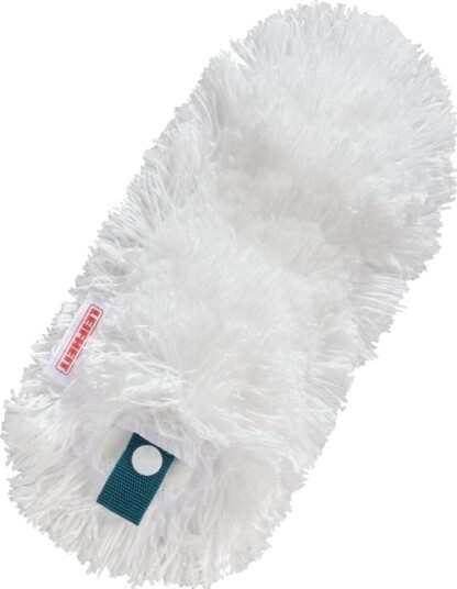 Leifheit Superduster Mikrofiberstøvkost Mikrofiber Turkis Hvit Plast