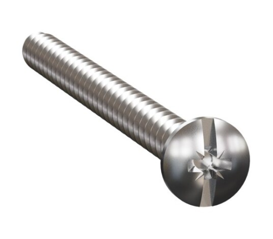 ELKO skrue 42mm for Flexi+ bokser ELKO skrue 42mm for Flexi+ bokser