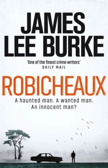 Robicheaux Av James Lee Burke