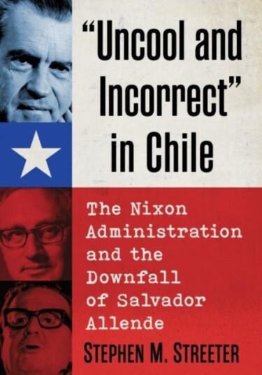 Uncool and Incorrect" in Chile