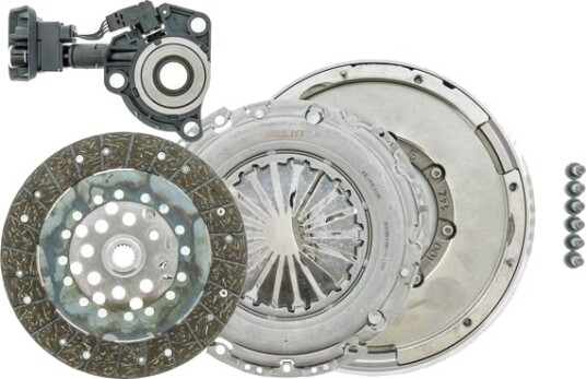 Clutchsett AISIN SCKE PE80R
