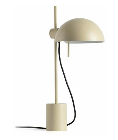 Faro MATILDA Bordlampe Beige