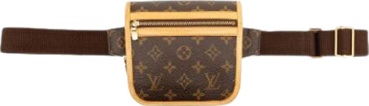 Louis Vuitton Vintage Dame Brun Louis Vuitton Vintage Dame Brun