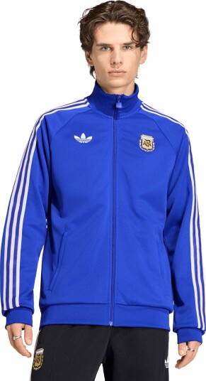 Adidas Performance Afa Og Tt Blue XXL