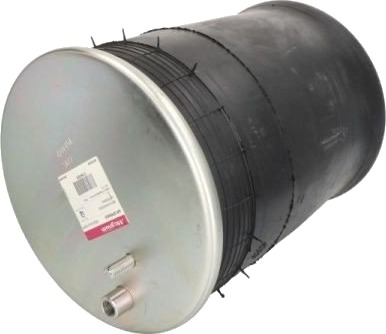 Luftbelg, fjæring Magnum Technology 5002-03-0085P Luftbelg, fjæring Magnum Technology 5002-03-0085P