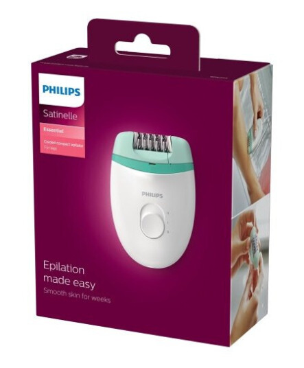Philips Epilator BRE224 Philips Epilator BRE224
