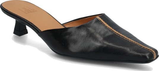Billi Bi Mule   Black   40