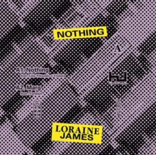 Loraine James Nothing LP/Vinyl Loraine James Nothing LP/Vinyl
