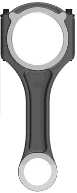 Stempelstang IPSA CO001200