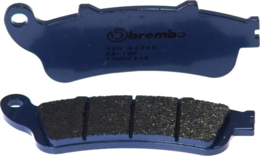 BREMBO 07HO4206 Bremseklosser