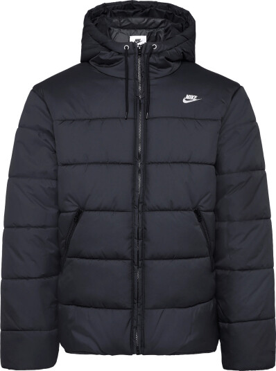 Nike M Nk Access Filled Puffer   Black   XS