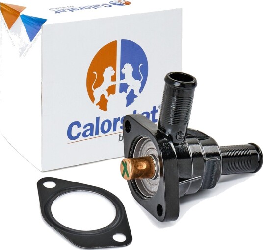 Termostat kjølemiddel CALORSTAT by Vernet TH5309.84J