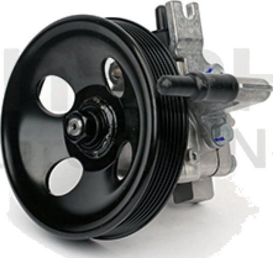 Servopumpe HÜCO 2503650