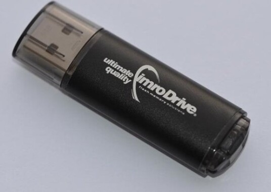 Pendrive Imro Imrodrive Svart 32 Gb Sort 32 Gb Pendrive Imro Imrodrive Svart 32 Gb Sort 32 Gb