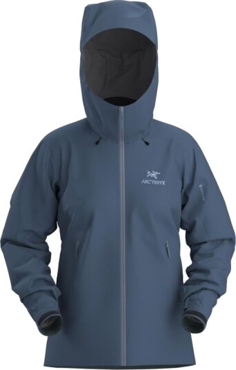 ArcTeryx Beta LT Jacket W Dame 30308 Moonlit XS