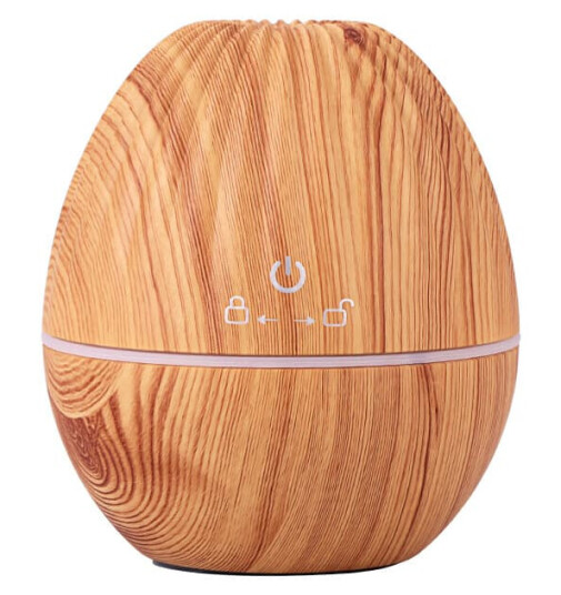Aroma luftfukter - Diffusor 130 ml