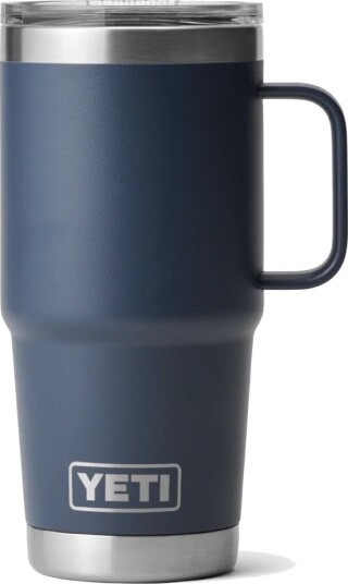 Yeti Rambler 20 Oz Travel Mug