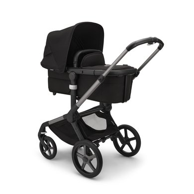 bugaboo Høyder adapter Fox