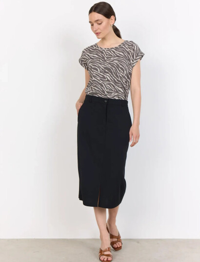 Soyaconcept Sc-Siham - Black - XS