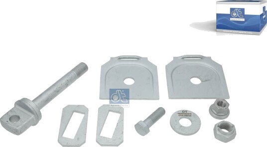 Reparasjonssett fjærbolt DT Spare Parts 10.16926
