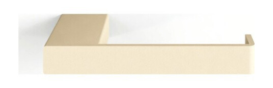Metallbude Tuali dorullholder beige Metallbude Tuali dorullholder beige