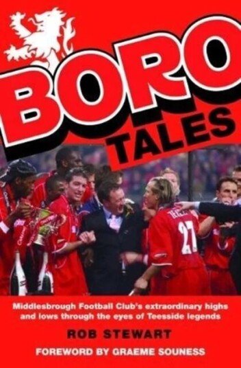 Boro Tales Av Rob Stewart Boro Tales Av Rob Stewart