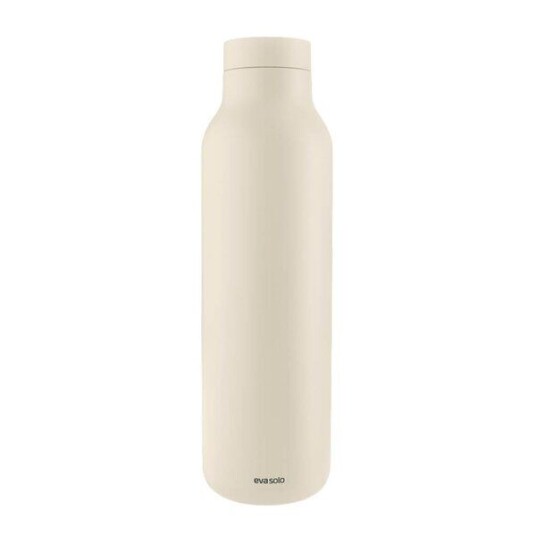 Eva Solo   Urban termoflaske 0,7L coconut