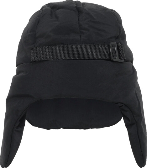 Upfront | Alta Padded 5Panel Hat | ONE SIZE