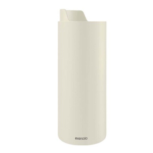 Eva Solo Urban To Go termokopp 0,35 cl coconut Eva Solo Urban To Go termokopp 0,35 cl coconut