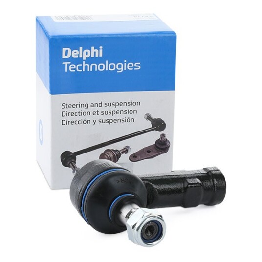 Endeledd DELPHI TA770 Endeledd DELPHI TA770