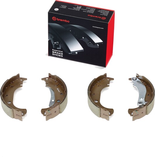Bremsesko sett BREMBO S 23 553