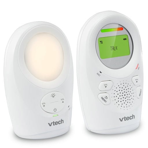 VTech Audio Babymonitor DM1211 VTech Audio Babymonitor DM1211