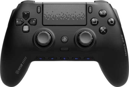 SCUF Omega Wireless Performance Controller sort 