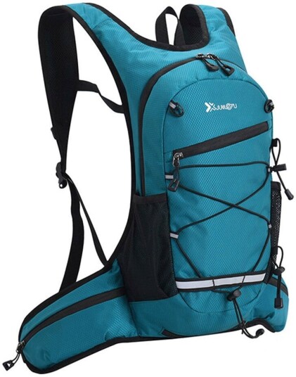 INCOVER JUNLETU Sports Ryggsekk - Turkis INCOVER JUNLETU Sports Ryggsekk - Turkis